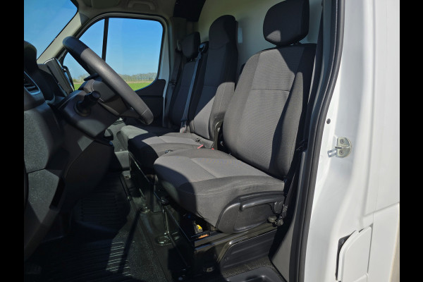 Renault Master T35 2.3 dCi Lowliner - 145 Pk - Euro 6 - Airco - Cruise Control