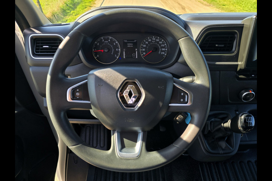 Renault Master T35 2.3 dCi Lowliner - 145 Pk - Euro 6 - Airco - Cruise Control