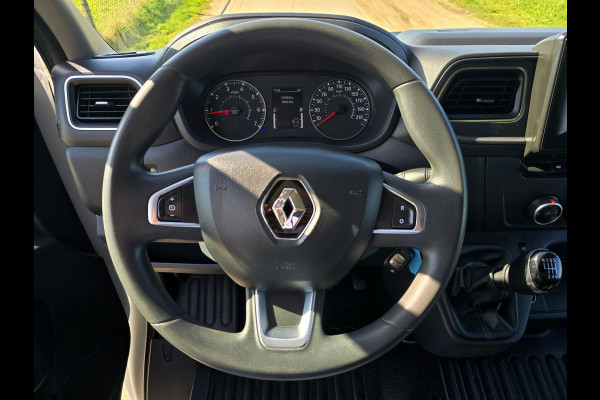 Renault Master T35 2.3 dCi Lowliner - 145 Pk - Euro 6 - Airco - Cruise Control