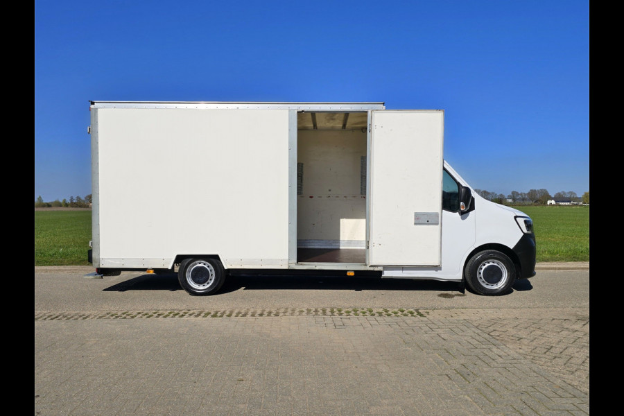 Renault Master T35 2.3 dCi Lowliner - 145 Pk - Euro 6 - Airco - Cruise Control