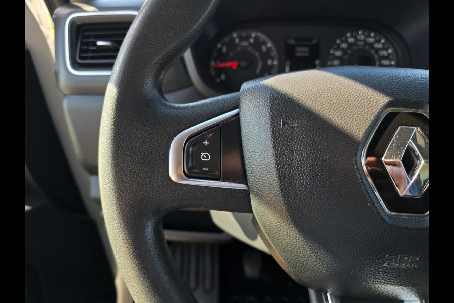 Renault Master T35 2.3 dCi Lowliner - 145 Pk - Euro 6 - Airco - Cruise Control