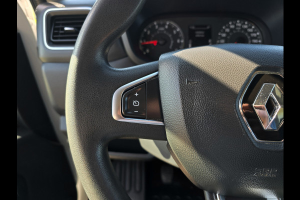 Renault Master T35 2.3 dCi Lowliner - 145 Pk - Euro 6 - Airco - Cruise Control