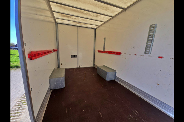 Renault Master T35 2.3 dCi Lowliner - 145 Pk - Euro 6 - Airco - Cruise Control