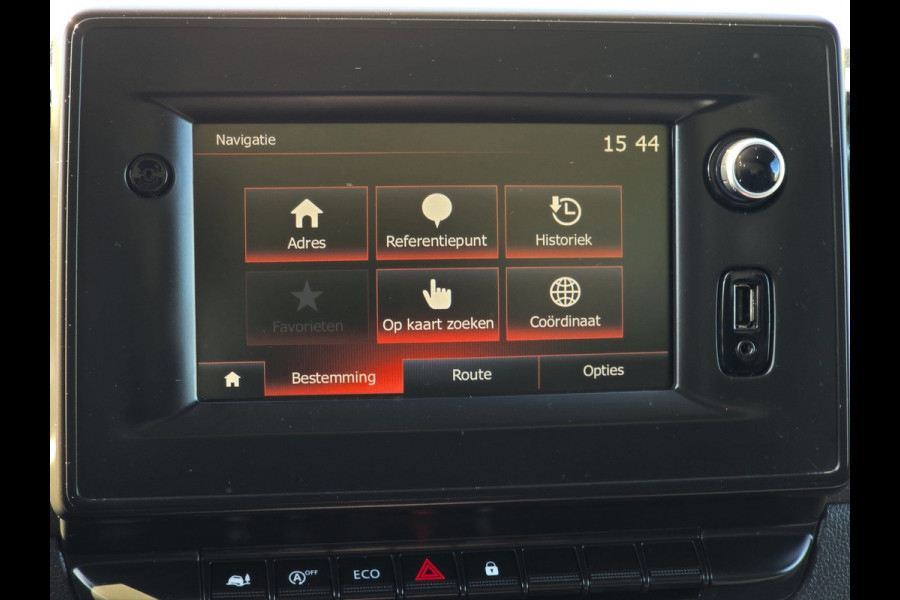 Renault Master T35 2.3 dCi Lowliner - 145 Pk - Euro 6 - Airco - Cruise Control