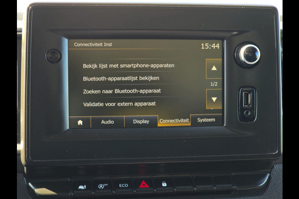 Renault Master T35 2.3 dCi Lowliner - 145 Pk - Euro 6 - Airco - Cruise Control