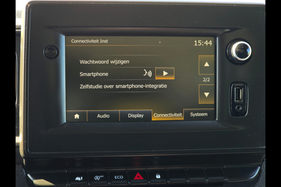 Renault Master T35 2.3 dCi Lowliner - 145 Pk - Euro 6 - Airco - Cruise Control