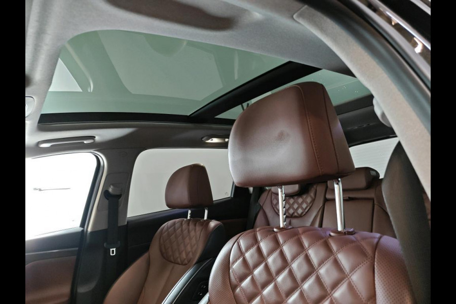 Hyundai Santa Fe 1.6 T-GDI HEV Comfort Smart Sky 7p. NL-AUTO | PANODAK | LEDER