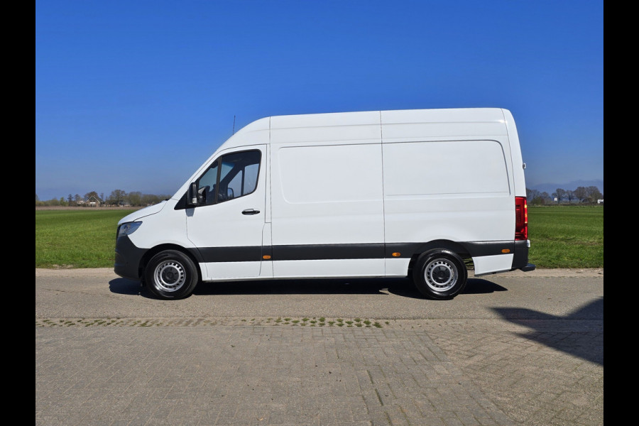 Mercedes-Benz Sprinter 315 1.9 CDI L2 H2 RWD 150 Pk - Euro 6 - Airco - Cruise Control - ParkeerCamera