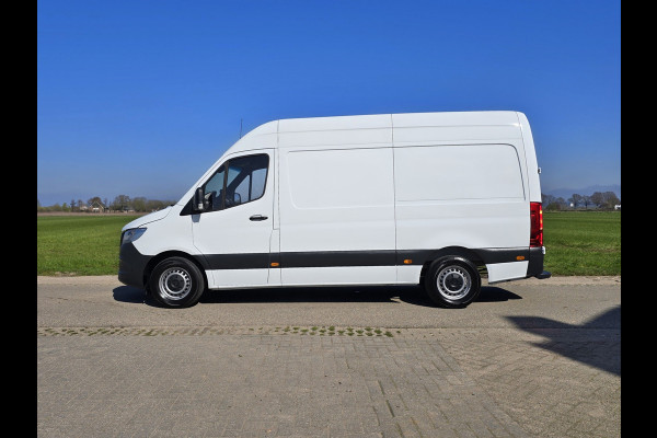 Mercedes-Benz Sprinter 315 1.9 CDI L2 H2 RWD 150 Pk - Euro 6 - Airco - Cruise Control - ParkeerCamera