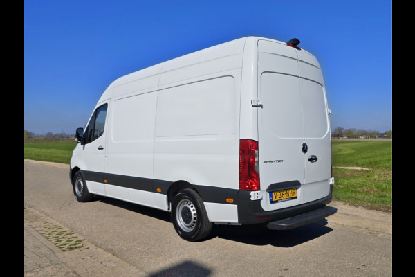 Mercedes-Benz Sprinter 315 1.9 CDI L2 H2 RWD 150 Pk - Euro 6 - Airco - Cruise Control - ParkeerCamera