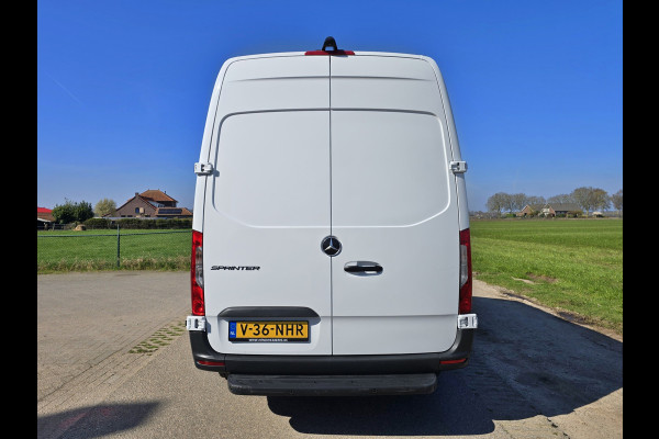Mercedes-Benz Sprinter 315 1.9 CDI L2 H2 RWD 150 Pk - Euro 6 - Airco - Cruise Control - ParkeerCamera