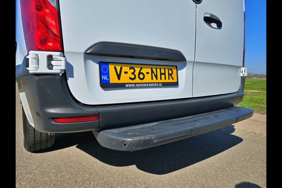 Mercedes-Benz Sprinter 315 1.9 CDI L2 H2 RWD 150 Pk - Euro 6 - Airco - Cruise Control - ParkeerCamera