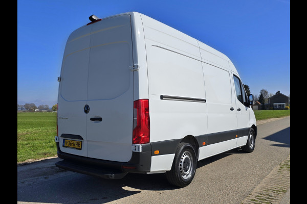 Mercedes-Benz Sprinter 315 1.9 CDI L2 H2 RWD 150 Pk - Euro 6 - Airco - Cruise Control - ParkeerCamera
