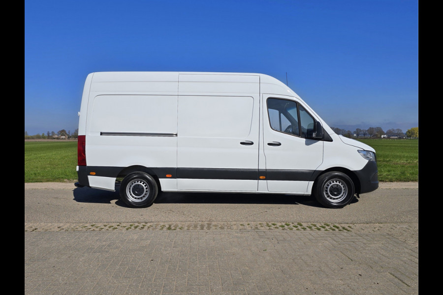 Mercedes-Benz Sprinter 315 1.9 CDI L2 H2 RWD 150 Pk - Euro 6 - Airco - Cruise Control - ParkeerCamera