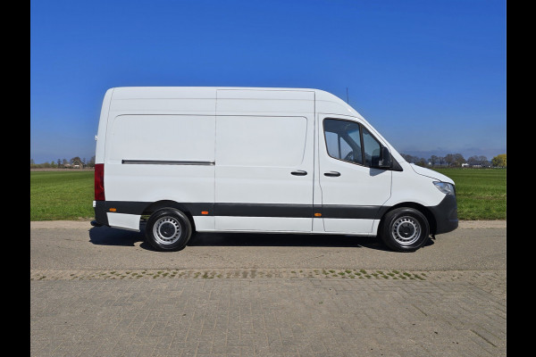 Mercedes-Benz Sprinter 315 1.9 CDI L2 H2 RWD 150 Pk - Euro 6 - Airco - Cruise Control - ParkeerCamera