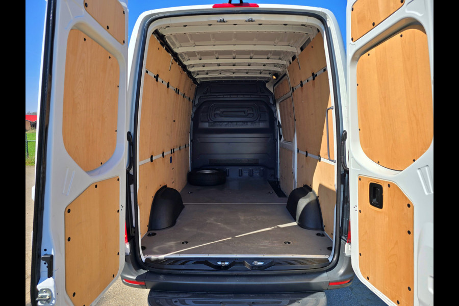 Mercedes-Benz Sprinter 315 1.9 CDI L2 H2 RWD 150 Pk - Euro 6 - Airco - Cruise Control - ParkeerCamera
