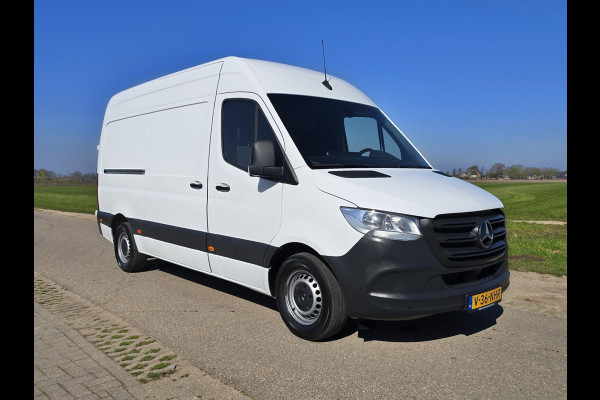Mercedes-Benz Sprinter 315 1.9 CDI L2 H2 RWD 150 Pk - Euro 6 - Airco - Cruise Control - ParkeerCamera