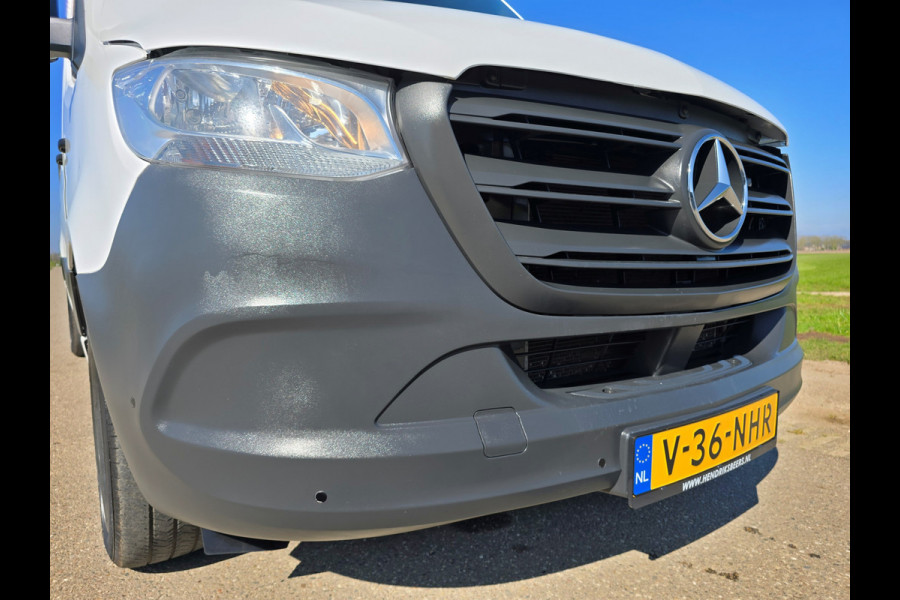 Mercedes-Benz Sprinter 315 1.9 CDI L2 H2 RWD 150 Pk - Euro 6 - Airco - Cruise Control - ParkeerCamera