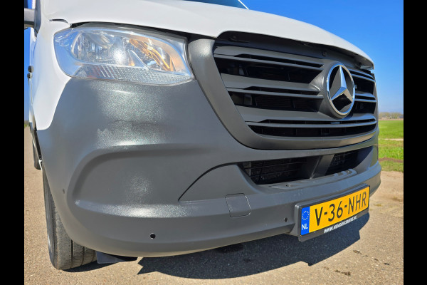 Mercedes-Benz Sprinter 315 1.9 CDI L2 H2 RWD 150 Pk - Euro 6 - Airco - Cruise Control - ParkeerCamera