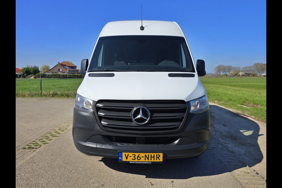 Mercedes-Benz Sprinter 315 1.9 CDI L2 H2 RWD 150 Pk - Euro 6 - Airco - Cruise Control - ParkeerCamera