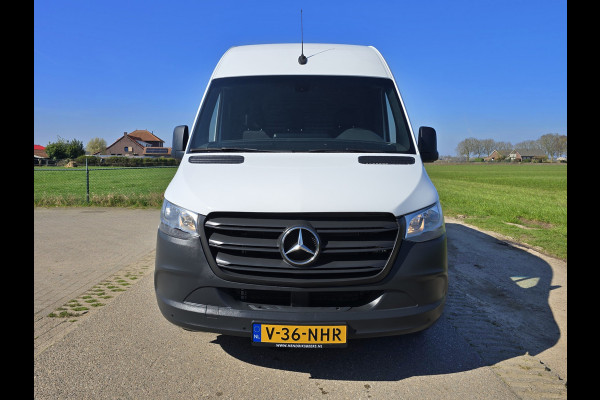 Mercedes-Benz Sprinter 315 1.9 CDI L2 H2 RWD 150 Pk - Euro 6 - Airco - Cruise Control - ParkeerCamera
