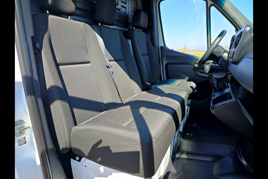 Mercedes-Benz Sprinter 315 1.9 CDI L2 H2 RWD 150 Pk - Euro 6 - Airco - Cruise Control - ParkeerCamera