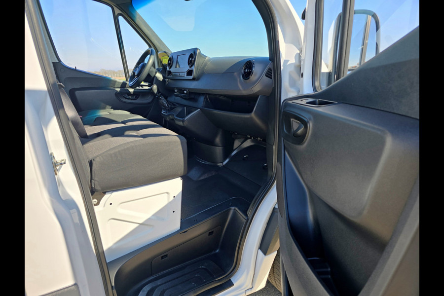 Mercedes-Benz Sprinter 315 1.9 CDI L2 H2 RWD 150 Pk - Euro 6 - Airco - Cruise Control - ParkeerCamera