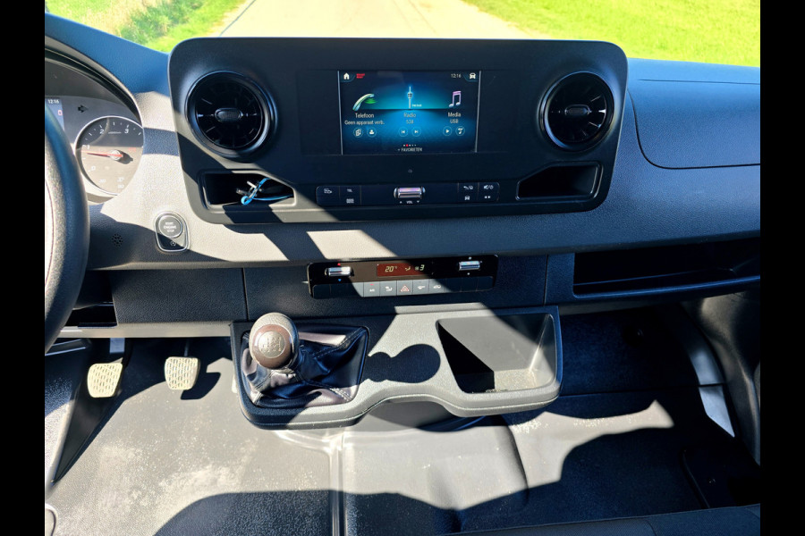 Mercedes-Benz Sprinter 315 1.9 CDI L2 H2 RWD 150 Pk - Euro 6 - Airco - Cruise Control - ParkeerCamera