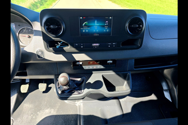 Mercedes-Benz Sprinter 315 1.9 CDI L2 H2 RWD 150 Pk - Euro 6 - Airco - Cruise Control - ParkeerCamera