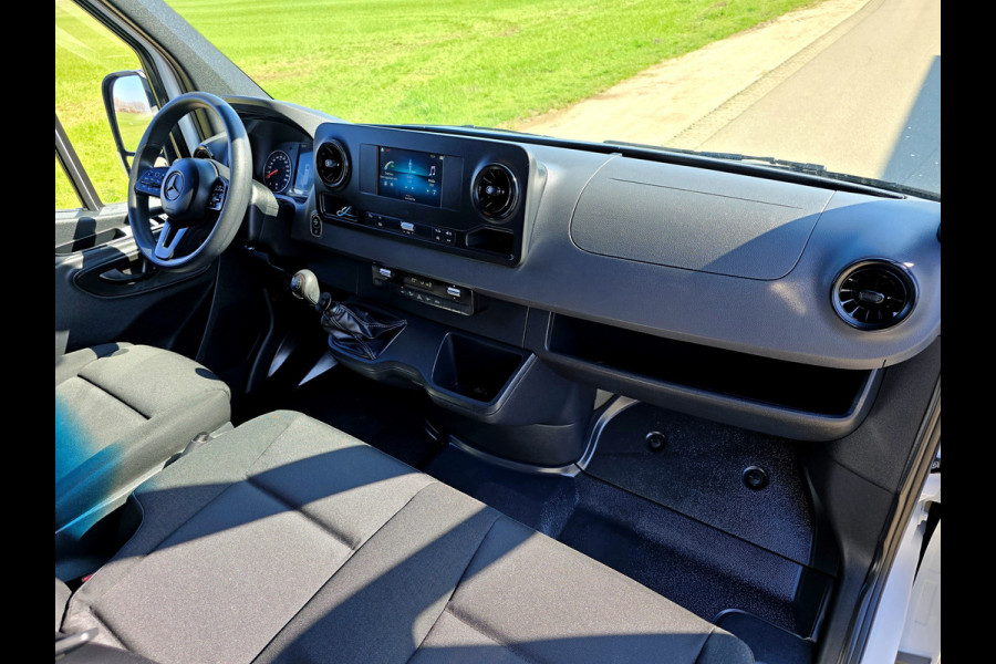 Mercedes-Benz Sprinter 315 1.9 CDI L2 H2 RWD 150 Pk - Euro 6 - Airco - Cruise Control - ParkeerCamera