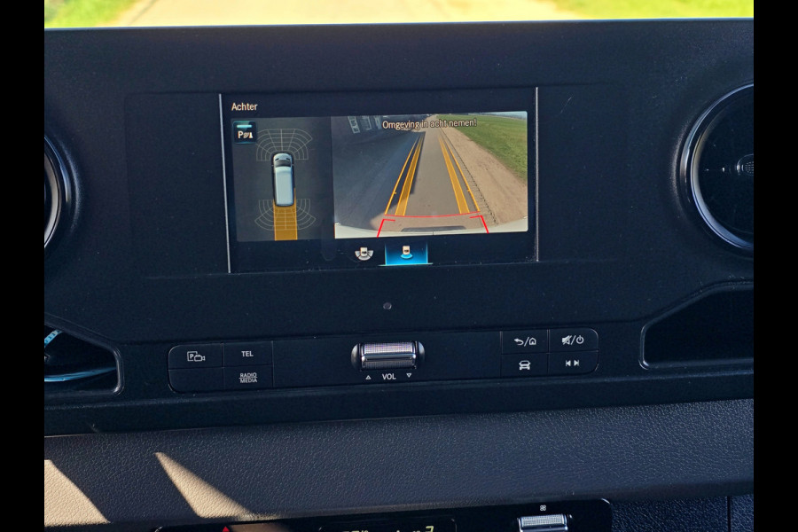 Mercedes-Benz Sprinter 315 1.9 CDI L2 H2 RWD 150 Pk - Euro 6 - Airco - Cruise Control - ParkeerCamera