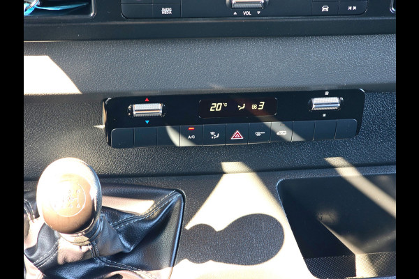 Mercedes-Benz Sprinter 315 1.9 CDI L2 H2 RWD 150 Pk - Euro 6 - Airco - Cruise Control - ParkeerCamera