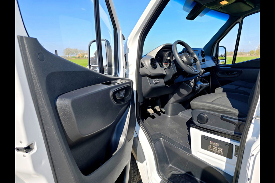 Mercedes-Benz Sprinter 315 1.9 CDI L2 H2 RWD 150 Pk - Euro 6 - Airco - Cruise Control - ParkeerCamera