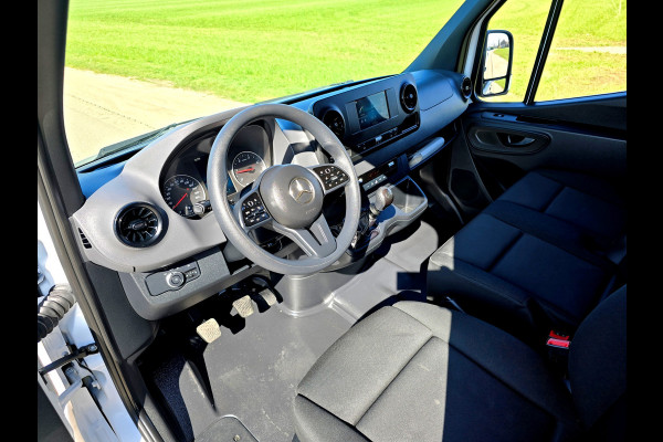 Mercedes-Benz Sprinter 315 1.9 CDI L2 H2 RWD 150 Pk - Euro 6 - Airco - Cruise Control - ParkeerCamera