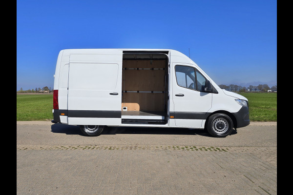 Mercedes-Benz Sprinter 315 1.9 CDI L2 H2 RWD 150 Pk - Euro 6 - Airco - Cruise Control - ParkeerCamera