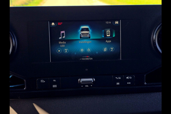 Mercedes-Benz Sprinter 315 1.9 CDI L2 H2 RWD 150 Pk - Euro 6 - Airco - Cruise Control - ParkeerCamera