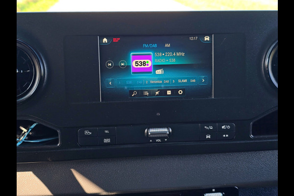 Mercedes-Benz Sprinter 315 1.9 CDI L2 H2 RWD 150 Pk - Euro 6 - Airco - Cruise Control - ParkeerCamera