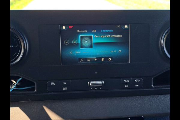 Mercedes-Benz Sprinter 315 1.9 CDI L2 H2 RWD 150 Pk - Euro 6 - Airco - Cruise Control - ParkeerCamera