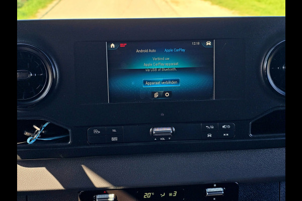 Mercedes-Benz Sprinter 315 1.9 CDI L2 H2 RWD 150 Pk - Euro 6 - Airco - Cruise Control - ParkeerCamera