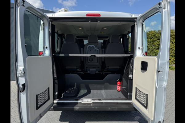 Peugeot Boxer 2.2 BlueHDI 141 PK / EURO 6 / L1H1 / 9 PERSOONS / AIRCO / CRUISE / PERSONENBUS / BLUETOOTH