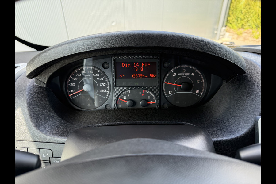 Peugeot Boxer 2.2 BlueHDI 141 PK / EURO 6 / L1H1 / 9 PERSOONS / AIRCO / CRUISE / PERSONENBUS / BLUETOOTH