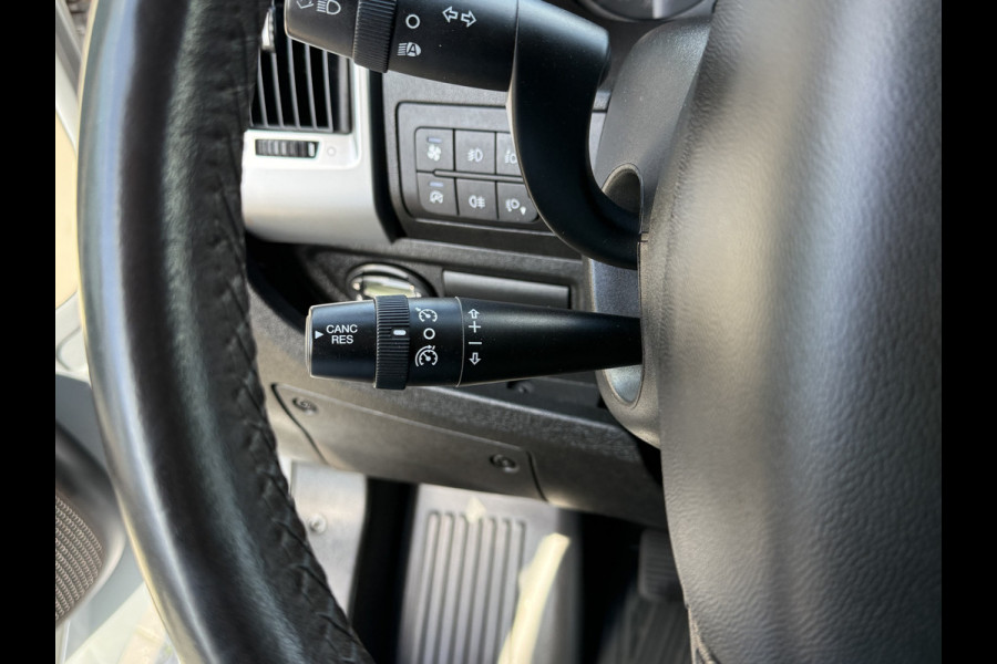 Peugeot Boxer 2.2 BlueHDI 141 PK / EURO 6 / L1H1 / 9 PERSOONS / AIRCO / CRUISE / PERSONENBUS / BLUETOOTH