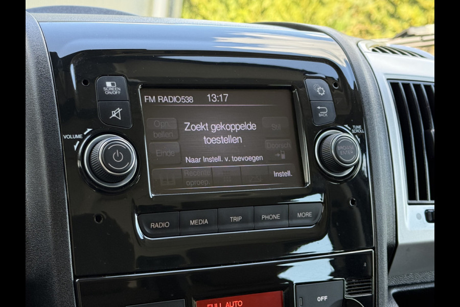 Peugeot Boxer 2.2 BlueHDI 141 PK / EURO 6 / L1H1 / 9 PERSOONS / AIRCO / CRUISE / PERSONENBUS / BLUETOOTH