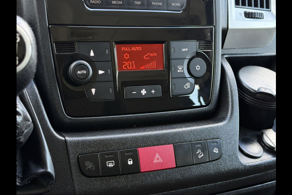 Peugeot Boxer 2.2 BlueHDI 141 PK / EURO 6 / L1H1 / 9 PERSOONS / AIRCO / CRUISE / PERSONENBUS / BLUETOOTH