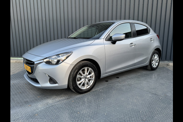 Mazda 2 1.5 Skyactiv-G SkyLease Prijs Rijklaar!!
