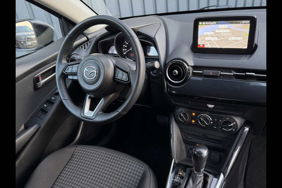 Mazda 2 1.5 Skyactiv-G SkyLease Prijs Rijklaar!!