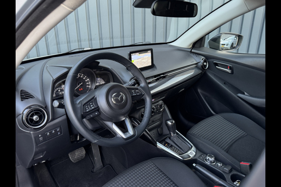 Mazda 2 1.5 Skyactiv-G SkyLease Prijs Rijklaar!!