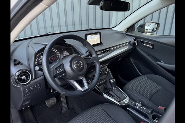 Mazda 2 1.5 Skyactiv-G SkyLease Prijs Rijklaar!!
