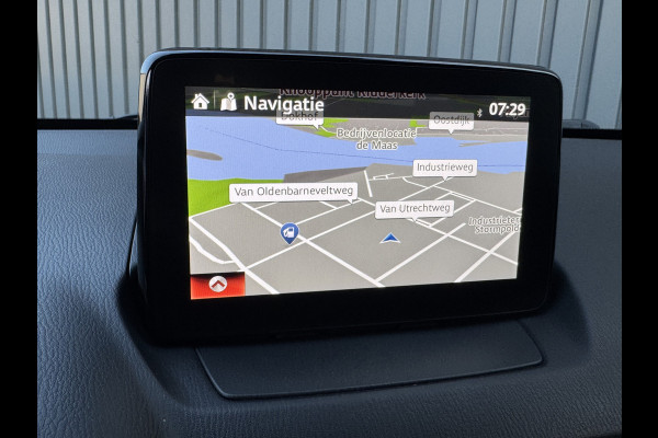 Mazda 2 1.5 Skyactiv-G SkyLease Prijs Rijklaar!!