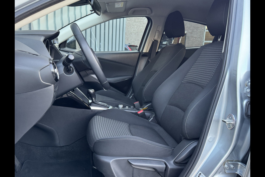 Mazda 2 1.5 Skyactiv-G SkyLease Prijs Rijklaar!!